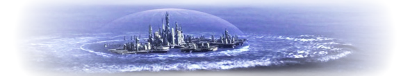 Stargate Atlantis Carrier